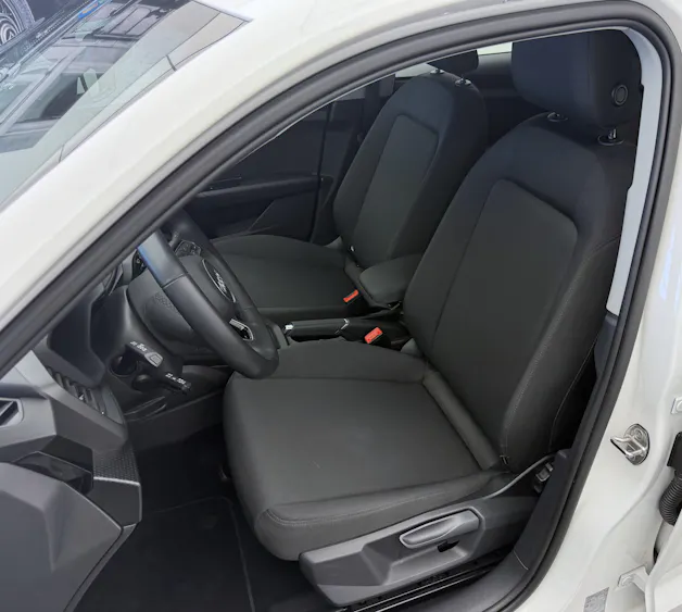 Audi A1 allstreet 30 TFSI Attraction S-tronic