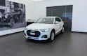 Audi A1 allstreet 30 TFSI Attraction S-tronic