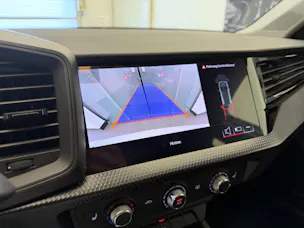 Audi A1 allstreet 30 TFSI Attraction S-tronic