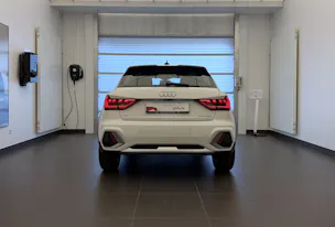 Audi A1 allstreet 30 TFSI Attraction S-tronic