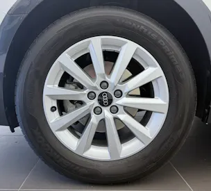 Audi A1 allstreet 30 TFSI Attraction S-tronic