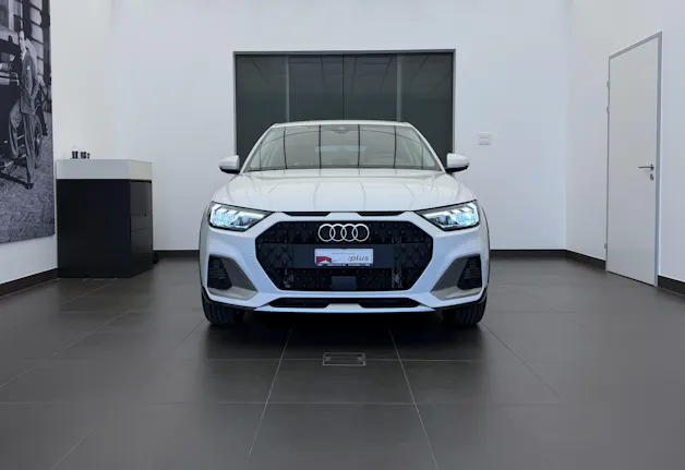 Audi A1 allstreet 30 TFSI Attraction S-tronic