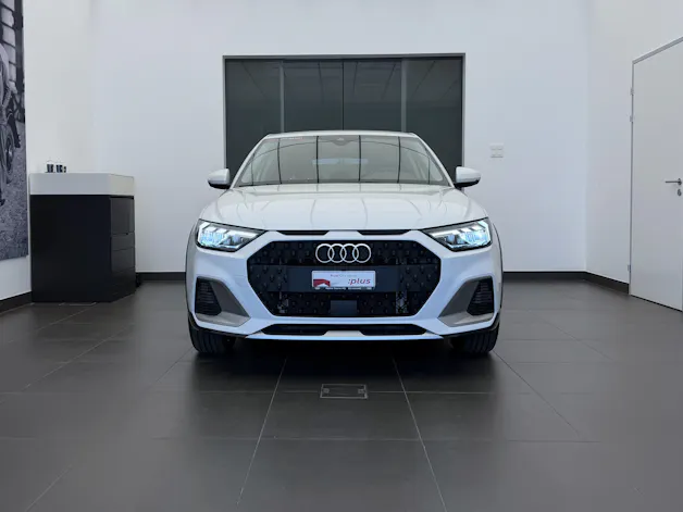 Audi A1 allstreet 30 TFSI Attraction S-tronic