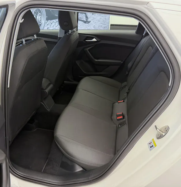 Audi A1 allstreet 30 TFSI Attraction S-tronic