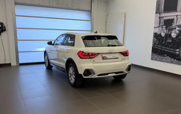Audi A1 allstreet 30 TFSI Attraction S-tronic