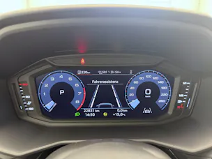 Audi A1 allstreet 30 TFSI Attraction S-tronic