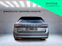 Škoda Superb Combi 1.5 TSI PHEV Selection DSG