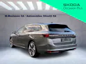 Škoda Superb Combi 1.5 TSI PHEV Selection DSG
