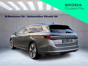 Škoda Superb Combi 1.5 TSI PHEV Selection DSG