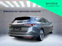 Škoda Superb Combi 1.5 TSI PHEV Selection DSG