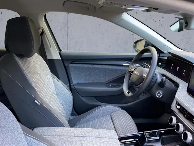 Škoda Superb Combi 1.5 TSI PHEV Selection DSG
