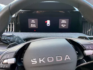 Škoda Superb Combi 1.5 TSI PHEV Selection DSG
