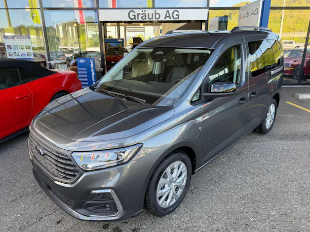 Ford Tourneo Connect 1.5 PHEV Titanium Automat