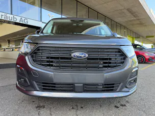 Ford Tourneo Connect 1.5 PHEV Titanium Automat