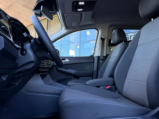 Ford Tourneo Connect 1.5 PHEV Titanium Automat