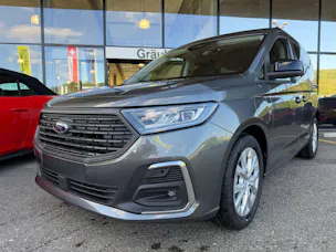 Ford Tourneo Connect 1.5 PHEV Titanium Automat