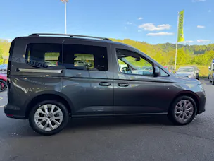 Ford Tourneo Connect 1.5 PHEV Titanium Automat