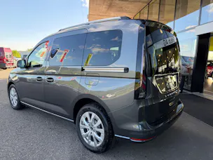 Ford Tourneo Connect 1.5 PHEV Titanium Automat