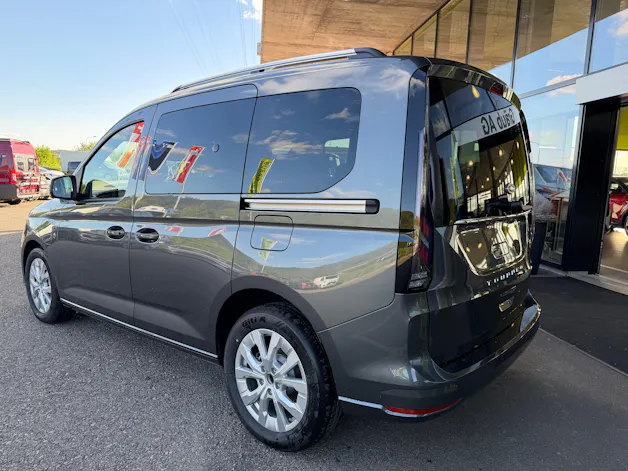 Ford Tourneo Connect 1.5 PHEV Titanium Automat