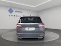 Škoda Karoq 2.0 TSI SportLine 4x4 DSG