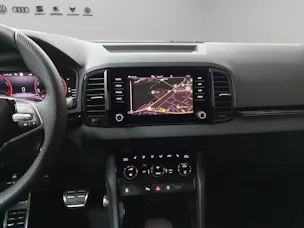 Škoda Karoq 2.0 TSI SportLine 4x4 DSG