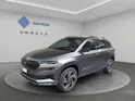 Škoda Karoq 2.0 TSI SportLine 4x4 DSG