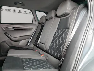 Škoda Karoq 2.0 TSI SportLine 4x4 DSG