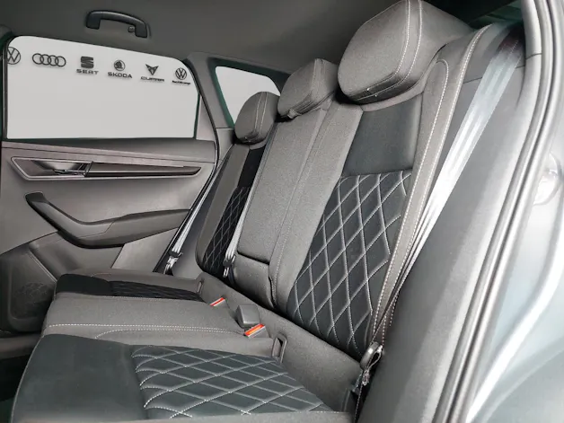 Škoda Karoq 2.0 TSI SportLine 4x4 DSG