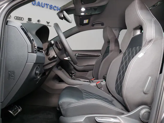 Škoda Karoq 2.0 TSI SportLine 4x4 DSG