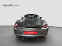 Porsche 718 Boxster Spyder RS PDK