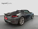 Porsche 718 Boxster Spyder RS PDK