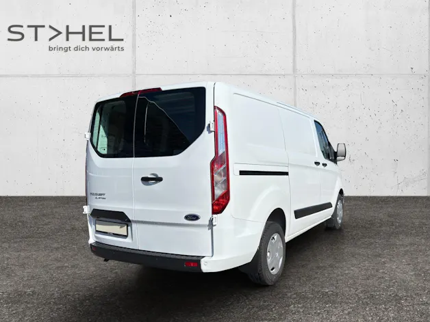Ford Transit C Van 280 L1 2.0 TDCi 105 Trend