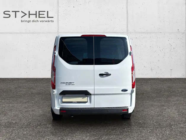 Ford Transit C Van 280 L1 2.0 TDCi 105 Trend