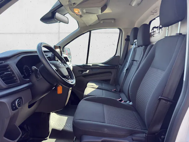 Ford Transit C Van 280 L1 2.0 TDCi 105 Trend