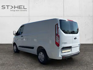Ford Transit C Van 280 L1 2.0 TDCi 105 Trend
