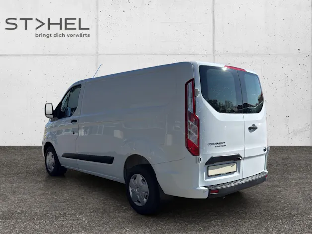 Ford Transit C Van 280 L1 2.0 TDCi 105 Trend