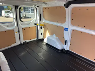 Ford Transit C Van 280 L1 2.0 TDCi 105 Trend