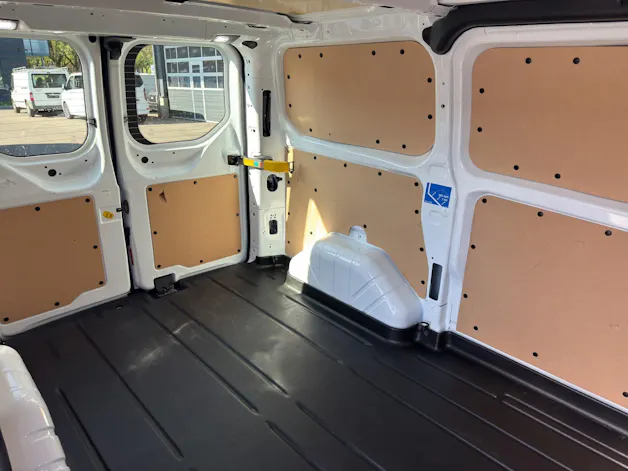 Ford Transit C Van 280 L1 2.0 TDCi 105 Trend