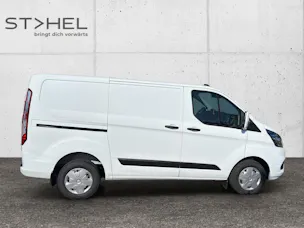 Ford Transit C Van 280 L1 2.0 TDCi 105 Trend