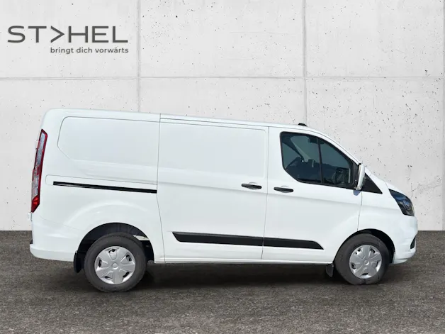 Ford Transit C Van 280 L1 2.0 TDCi 105 Trend