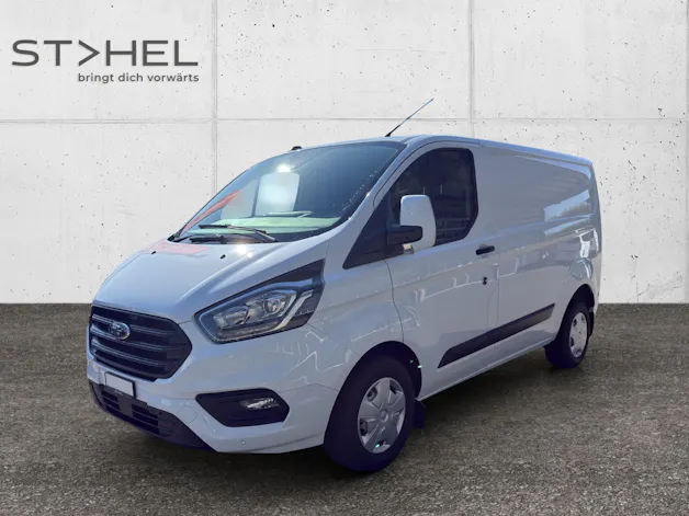 Ford Transit C Van 280 L1 2.0 TDCi 105 Trend