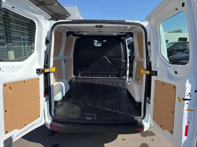 Ford Transit C Van 280 L1 2.0 TDCi 105 Trend