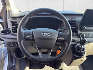 Ford Transit C Van 280 L1 2.0 TDCi 105 Trend
