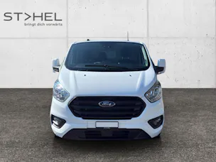 Ford Transit C Van 280 L1 2.0 TDCi 105 Trend