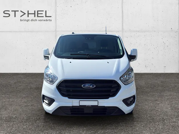 Ford Transit C Van 280 L1 2.0 TDCi 105 Trend