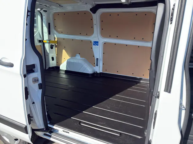 Ford Transit C Van 280 L1 2.0 TDCi 105 Trend