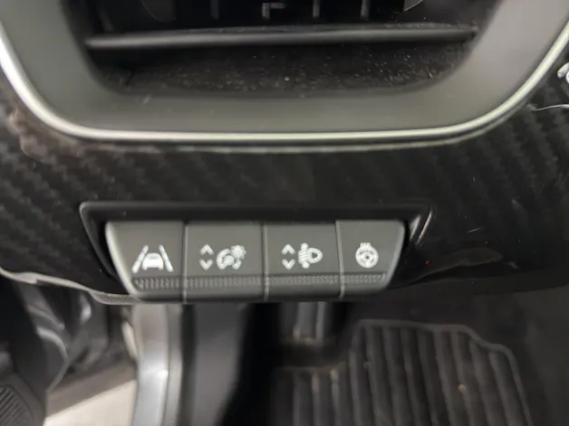 Renault Arkana 1.6 E-Tech R.S.Line