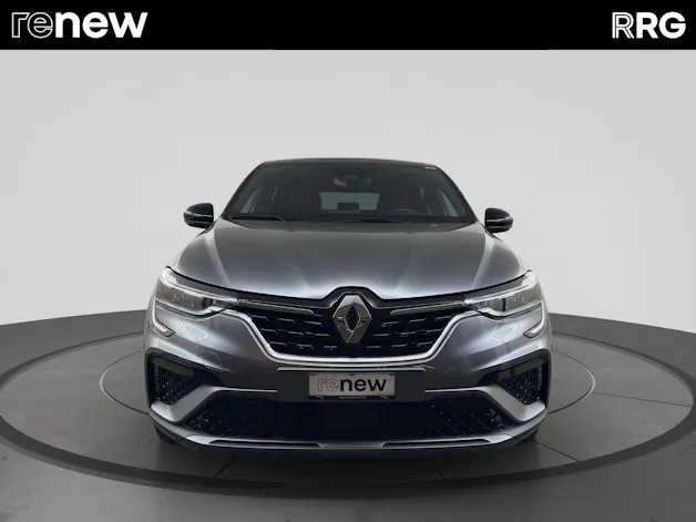 Renault Arkana 1.6 E-Tech R.S.Line