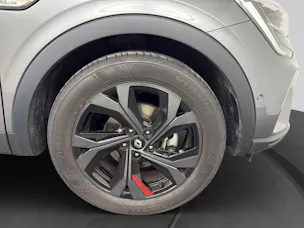 Renault Arkana 1.6 E-Tech R.S.Line
