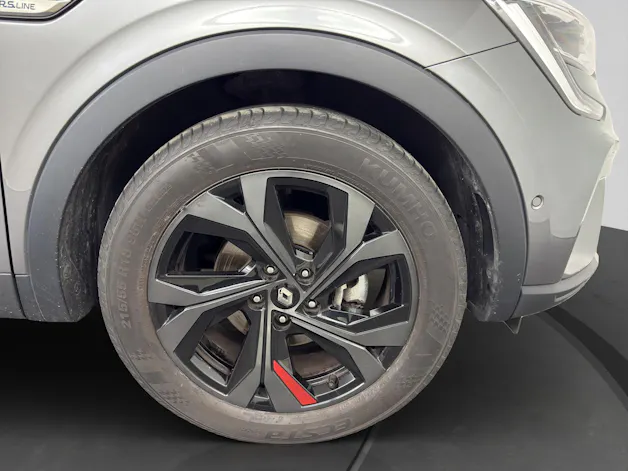 Renault Arkana 1.6 E-Tech R.S.Line